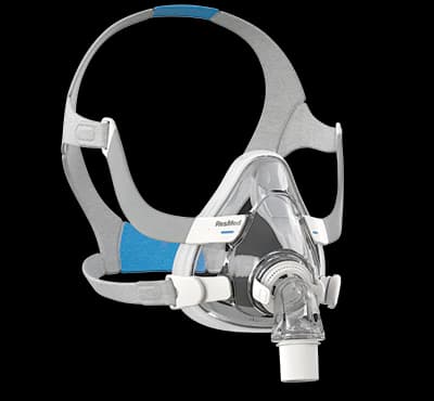 Resmed AirFit F20 Full Face Mask